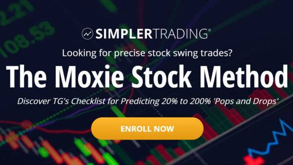 Simpler Trading - The Moxie Stock Method Cheap