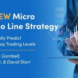 Simpler Trading – The New Micro Voodoo Line Strategy