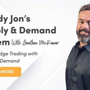 Simpler Trading - Tr3ndy Jon's New Supply & Demand System Cheap