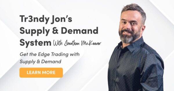 Simpler Trading - Tr3ndy Jon's New Supply & Demand System Cheap