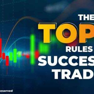 SkillShare – Ten Most Profitable & Effective Rules of Successful Trading