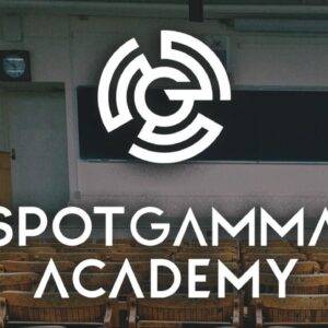 SpotGamma Academy Cheap