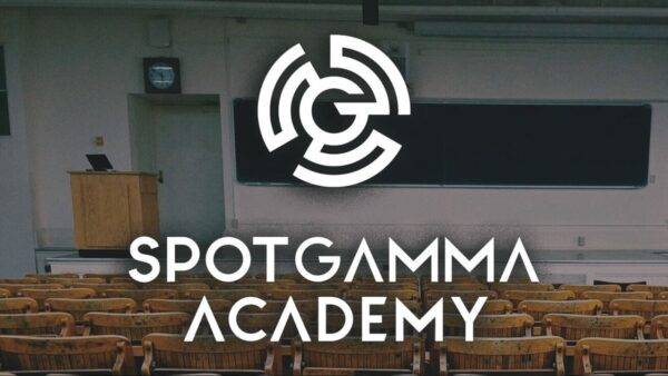 SpotGamma Academy Cheap