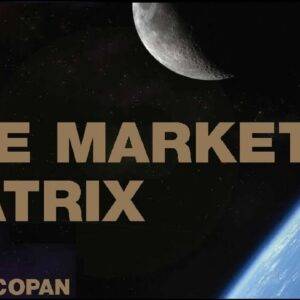 Steve Copan - Market Matrix Cheap