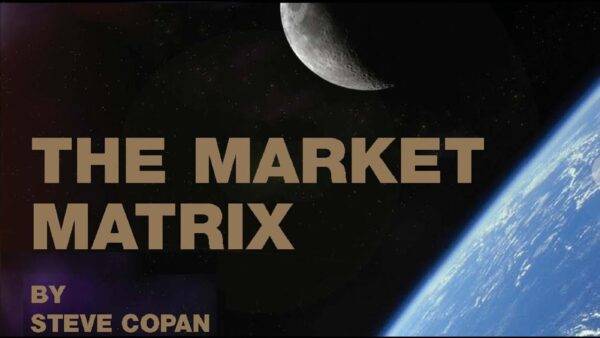 Steve Copan - Market Matrix Cheap