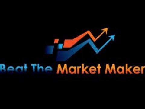 Steve Mauro - Beat The Market Maker Cheap