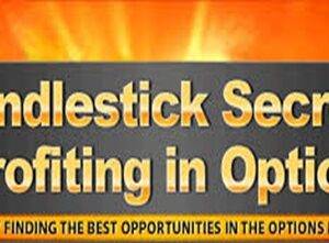 Steve Nison – Candlestick Secrets for Profiting in Options