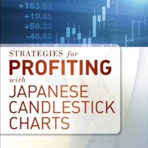 Steve Nison - Profiting with japanese candlestick charts Cheap