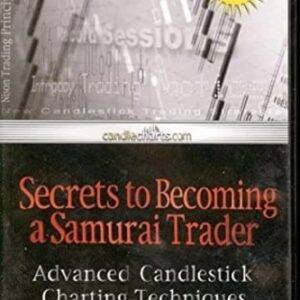 Steve Nison – Secrets to becoming a Samurai Trader