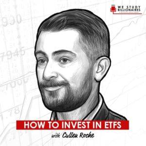 Stig Brodersen – How to invest in ETFs