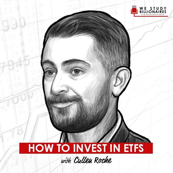 Stig Brodersen - How to invest in ETFs Cheap