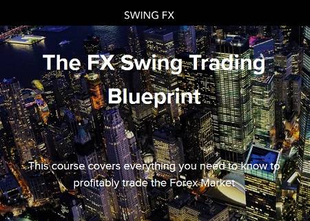 Swing FX - The FX Swing Trading Blueprint Cheap