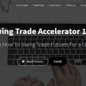 Swing Trade Accelerator 1.0 Cheap