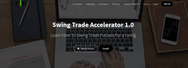 Swing Trade Accelerator 1.0 Cheap