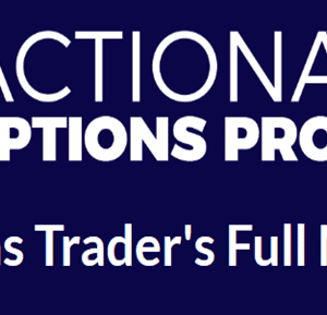 T3 Live - Actionable Options Program Cheap