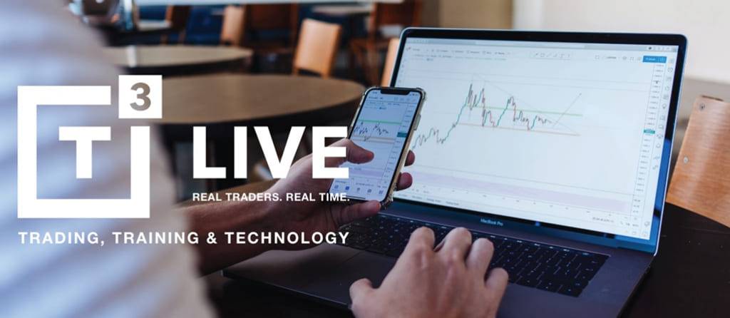 T3 Live - Algorithmic Rules of Trendlines Cheap