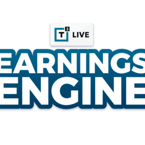 T3 Live – Earnings Engine