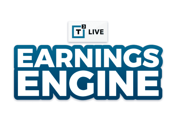 T3 Live - Earnings Engine Cheap