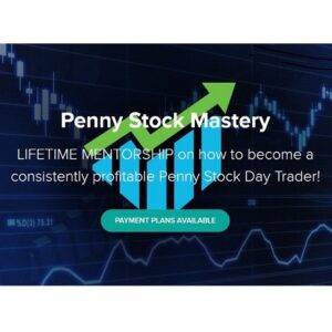 Teachable - Penny Stock Mastery Course Cheap