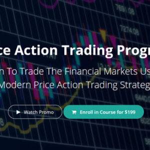 Teachable – Price Action Trading Program