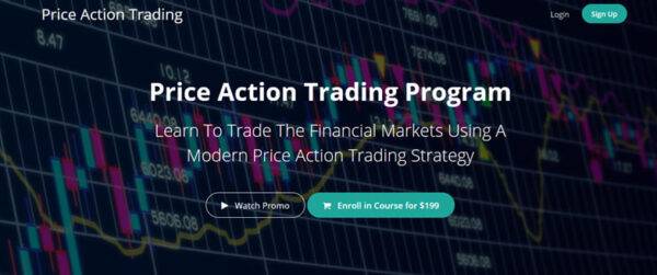 Teachable - Price Action Trading Program Cheap