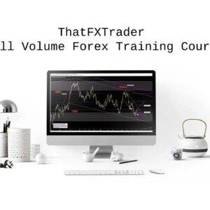 ThatFXTrader - Full Volume Forex Training Course Cheap