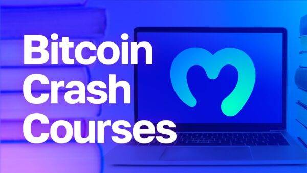 The Bit Smart Academy - Bitcoin Crash Course Cheap