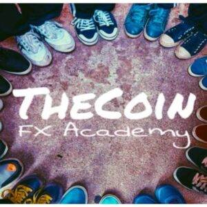 The Coin - FX Academy Cheap