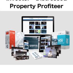 The Commercial Investor – Distressed Property Profiteer