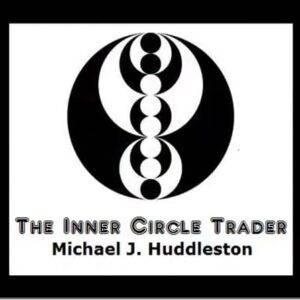 The Inner Circle Trader – ICT Methods