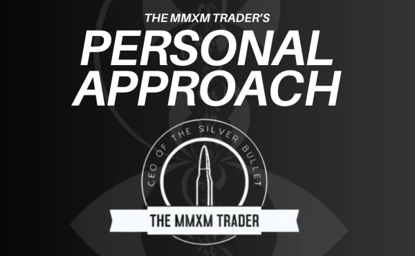 The MMXM Trader - Personal Approach Cheap