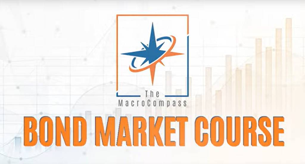 The MacroCompass - Bond Market Course Cheap