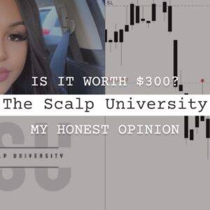 The Scalp University