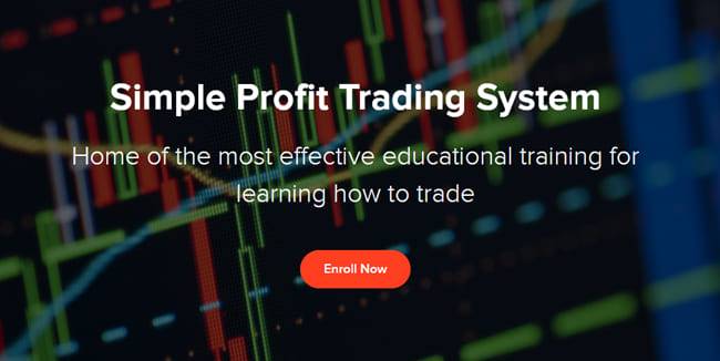 The Trade Academy - Simple Profit Trading System Cheap