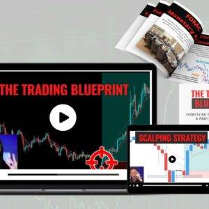 The Trading Blueprint - The Trading Geek Cheap