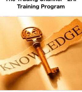 The Trading Channel - EAP Training Program Cheap