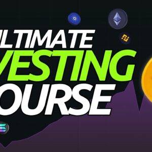 The Ultimate Cryptocurrency Investment Course Cheap