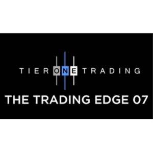 TierOneTrading – Trading Edge