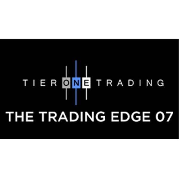 TierOneTrading - Trading Edge Cheap