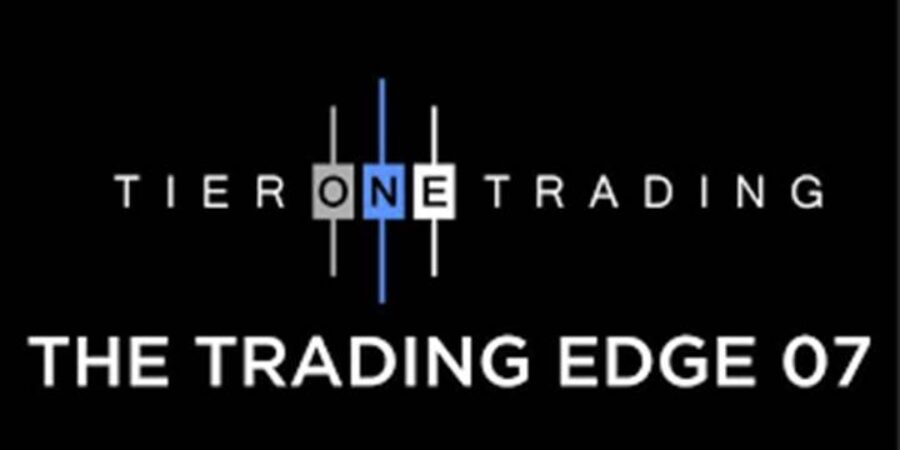 Akil Stokes & Jason Graystone - TierOneTrading - Trading Edge 2019 Aug. 19th-22nd index review 2026 on Courses On Budget