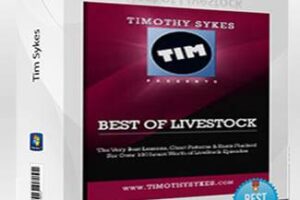 Timothy Sykes - Best of Livestock Cheap