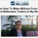 Timothy Sykes – How To Make Millions