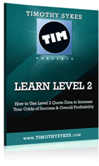 Timothy Sykes - Learn Level Two Cheap