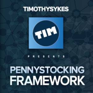 Timothy Sykes - PennyStocking Cheap