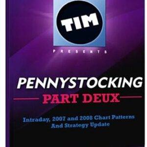 Timothy Sykes – PennyStocking Part Deux