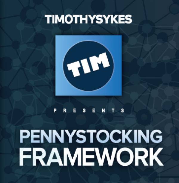 Timothy Sykes - PennyStocking Cheap