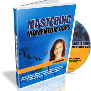 Toni Hansen - Mastering Momentum Gaps Cheap