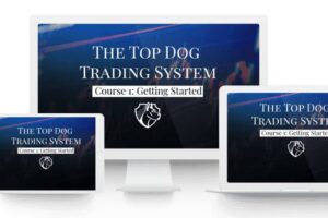 Top Dog Trading System - Cycles and Trends Cheap