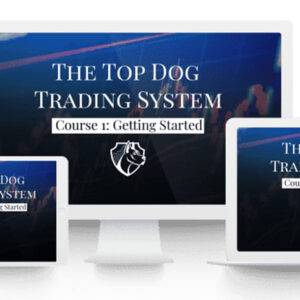 Top Dog Trading System - Cycles and Trends Cheap