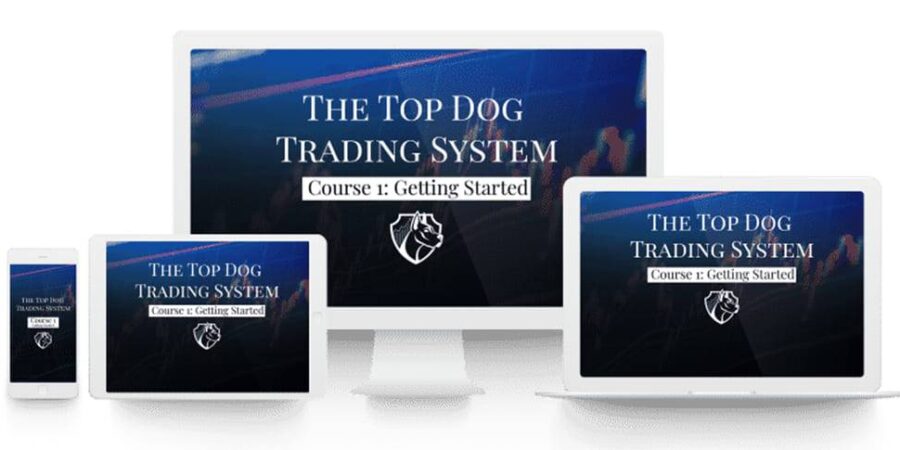 Top Dog Trading System - Cycles and Trends Cheap